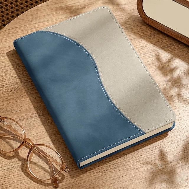Vacemry Back ToSchoolNotebooks, Softcover Notebooks ForStudentsBusiness Office Use, Lined Journal Notepad For Meeting Minutes, Homework, Daily Writing, OfficeSchoolSupplies
