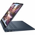 thumbnail image 5 of Lenovo IdeaPad 5 14AKP10 83KT002QUS 14" Touchscreen Convertible Copilot+ PC 2 in 1 Notebook, WUXGA, 60 Hz, AMD Ryzen AI 5 340, 16 GB, 1 TB SSD, English Keyboard, Cosmic Blue, 5 of 16