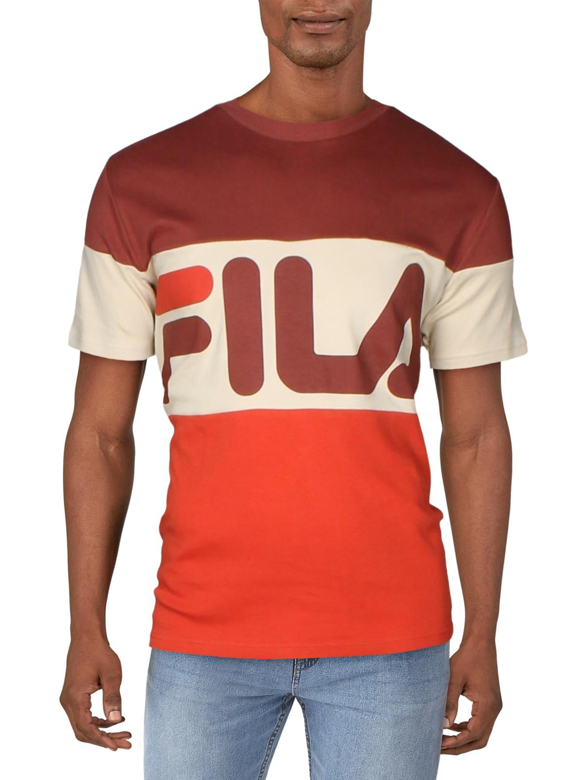FILA Mens Activewear - Walmart.com