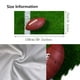 thumbnail image 3 of Microfiber Beach Towel Super Colorful Bath Towel Sandproof Beach Blanket Multi-Purpose Towel For Travel Swimming Pool 30x60 Inch, 3 of 8