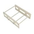thumbnail image 1 of Registros de Almacenamiento de Registros, Estructura Estable Fácil de Limpiar La Rejilla de Secado de Récord de Gran Capacidad Con Nueces de Brida para Uso DOMÍSTICO, 1 of 7