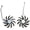 3, variant on ANXPTIME Graphics Card Cooling Fan 95MM PLD10010S12H For 3050 3060 3060TI
