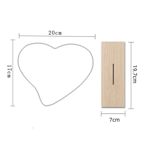 Espejo de escritorio irregular con forma de nube extraterrestre simple, espejo para tocador, dormitorio de estudiantes, maquillaje para dormitorio de niñas