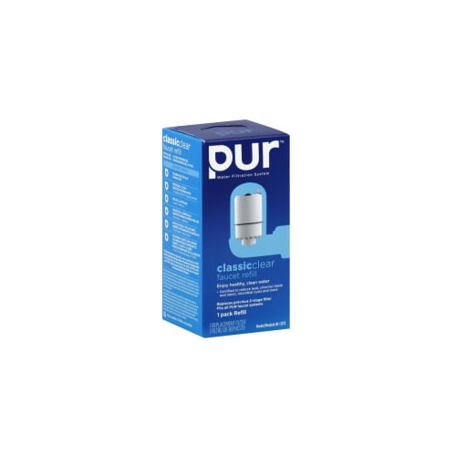 Pur Rf 3375 Replacement Water Filter Multi 1 Pack Industrial
