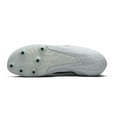 thumbnail image 3 of Nike Zoom Rival Sprint Track and Field Shoes (White/Black, M8.0/W9.5, D), 3 of 9