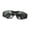 Gray, variant on TeeRees 1Pcs Lightweight Auto Darkening Welding Glasses Safety G'Oggles for Wind S'Plash Electric Gas Welding Eye Protection Equipment brown