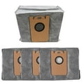 thumbnail image 1 of For EUFY LR30 Hybrid+ Dust Bags Household Maintenance Deodorizing Properties, 1 of 11