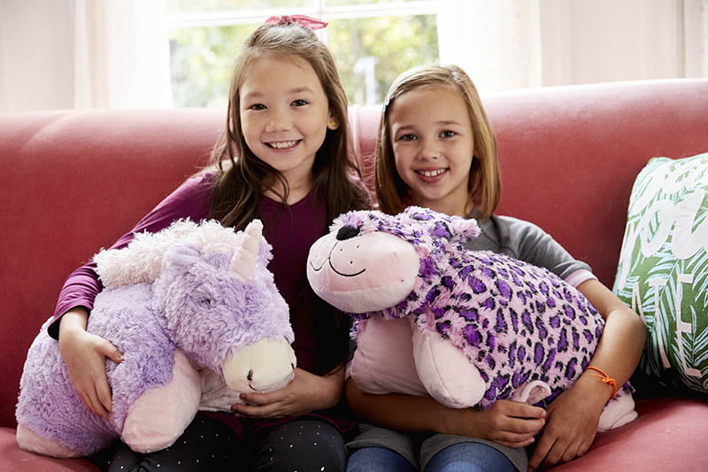 pillow pets for kids