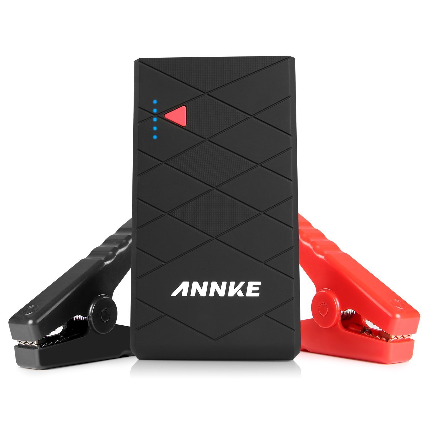 ANNKE CP09 Portable Car Jump Starter with 10000mAh 400A high capacity