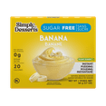 thumbnail image 1 of Simply Desserts - Pudding à la banane, 48g, 1 of 5