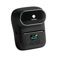 thumbnail image 2 of Thermal Label Printer Label Printer Small Black Label Maker 10 Bluetooth Thermal Label Makers for Small Business Home 2 Inch Barcode Label Sticker for Address/Logo/Clothing Label, 2 of 7