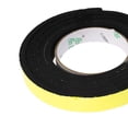 thumbnail image 4 of 20mm x 6mm Single Sided Self Adhesive Shockproof Sponge Foam Tape 2M Length, 4 of 4
