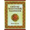 thumbnail image 1 of Pre-Owned Celtic Knotwork Handbook (Paperback) 1861081154 9781861081155, 1 of 1