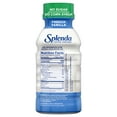 thumbnail image 2 of SPLENDA Sugar Free, Low Calorie French Vanilla Coffee Creamer, 8 Fl Ounces Bottle, 2 of 8