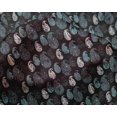 thumbnail image 4 of oneOone Polyester Spandex Teal Blue Fabric Block Quilting Supplies Print Sewing Fabric By The Yard 56 Inch Wide-VE, 4 of 6