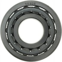 C-Tek Standard Wheel Bearing and Race Set
