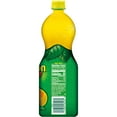 ReaLemon 100 Lemon Juice, 32 fl oz bottle