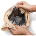 thumbnail image 4 of 3 paquete de ropa interior de las fugas: bragas a prueba de fugas de Everdries para más de 60#S Incontinence, 3x -Large, 4 of 5