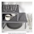 thumbnail image 3 of Estante OU Organizador Rectangular Gris, 3 of 4