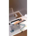thumbnail image 4 of NB Ergonomic Soporte de Brazo Ajustable para Monitor de 10 a 17" | Ergonómico y Giratorio | Multicolor, 4 of 7