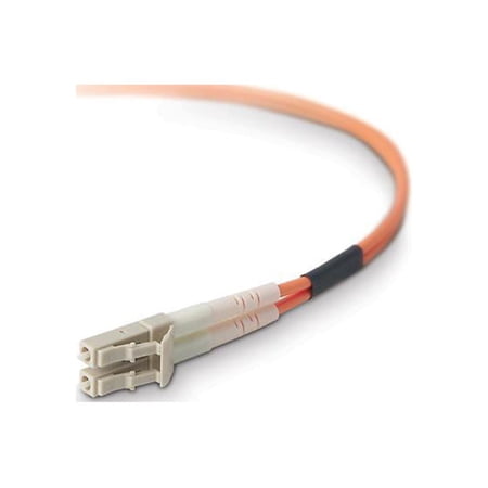 UPC: 0722868363614 | Belkin F2F202LL-03M 9.8 ft. Fiber Cable
