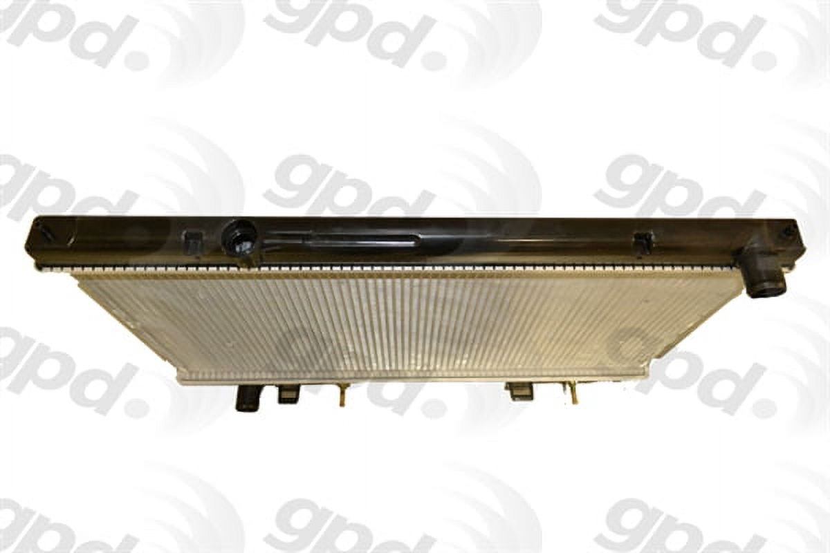 Radiator