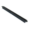 thumbnail image 3 of koolsoo Surfboard Center Fin Box Strong Wear Resistant Surf Board Fin Box Surfing Center, 3 of 7
