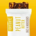 thumbnail image 4 of JONESBAR (Peanut Butter, 12 Count (Pack of 1)), USDA Organic Fruit & Nut Bar, Non-GMO, Kosher, Vegan, Gluten Free, Simple Snack Bar, 4 of 8