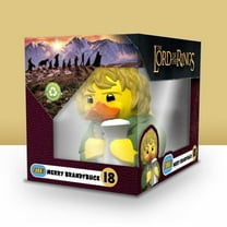 Il Signore degli Anelli - Samwise Gamgee TUBBZ Anatra decorativa