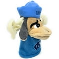 thumbnail image 2 of Virginia Mascot Headcover, 2 of 5