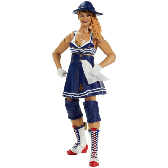 WWE Lacey Evans Elite Collection Action Figure