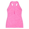 thumbnail image 5 of GHIIYER Plus Size Workout Tops for Women Sleevless Racerback Vest Top Athletic Yoga Running Shirts Size 4XL, 5 of 6