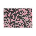 thumbnail image 2 of ABPHQTO Wall Art Kitty Camo Tapiz de Pared 150x225 cm, 2 of 4