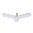 thumbnail image 1 of CAROOTU LED Garage Ceiling Light Multi-fan Light Foldable Adjustable Indoor Bulbs Energy Saving For Barn, Workshop, Warehouse, 1 of 7