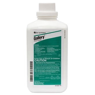 Fusilade II Herbicide Removal Spray, 32oz - Fluazifop 24.5% Weed Killer for  Turf and Ornamental Plants - Walmart.com