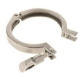 thumbnail image 3 of 64mm Ferrule 304 Acier Inoxydable Raccord Sanitaire Pince 77.5mm, 3 of 6