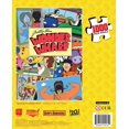 Bob's Burgers Greetings from Wonder Wharf 1000 Piece Jigsaw Puzzle