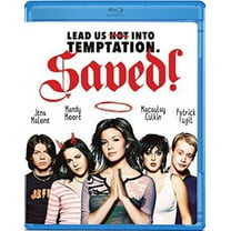 Saved! (Blu-ray), Olive, Comedy