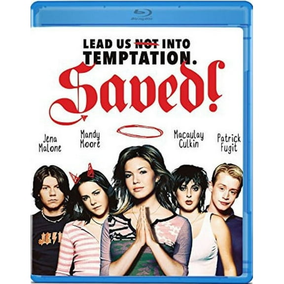 Saved! (Blu-ray), Olive, Comedy