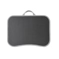 thumbnail image 1 of Lap Desk with Cushioned Pillow for Laptops, with Handle, 1 of 5