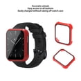 thumbnail image 4 of Watch Case, Replacement Watch Cover Scratches Replacement Watch Protective Cover For  Smart Watch Case For Full Protection Prevent Watch 2 3 42 46Mm, 4 of 8