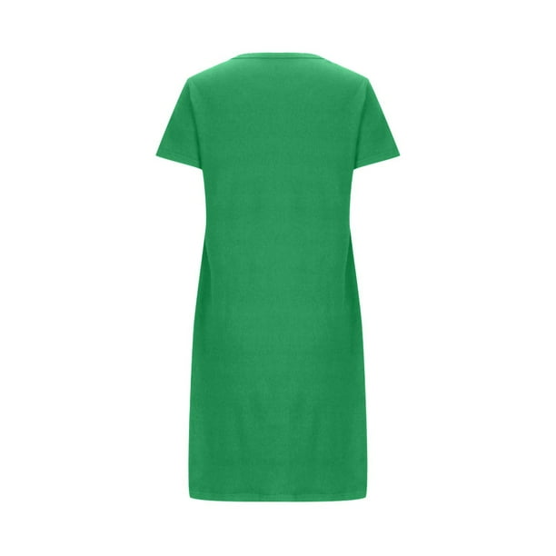 Lightweight Sleepwear for Women New Plus Size 4th of July