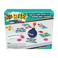 thumbnail image 4 of Hasbro Gaming Ka-Blab! Game YPF5&nbsp;for Families, Teens and Kids Ages 10 and Up, Family-Friendly Party Game for 2-6 Players, from The Makers of Scattergories, 4 of 5