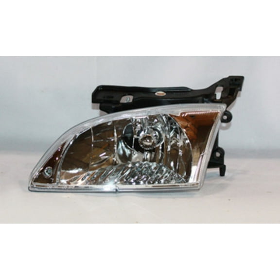 TYC 20-5814-00 TYC Regular Fits select: 2000-2002 CHEVROLET CAVALIER