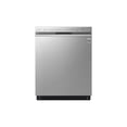 thumbnail image 1 of LAVAVAJILLAS 15 SERVICIOS DE EMPOTRE COLOR ACERO INOX MARCA LG LG LDFN454_42S, 1 of 7