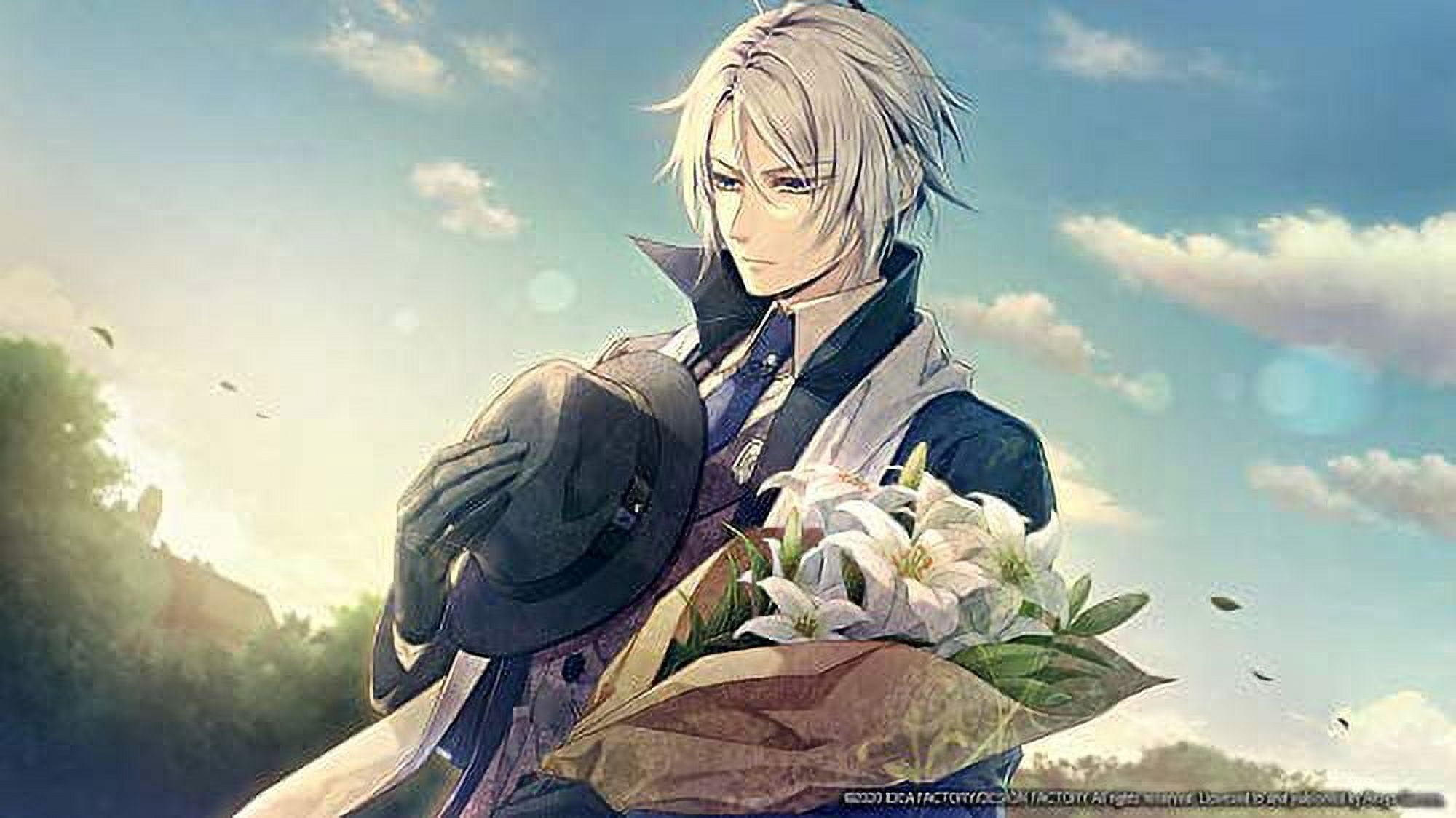 Piofiore: Fated Memories, AKSYS GAMES, Nintendo Switch