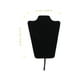 thumbnail image 4 of Exhibidor de collares, busto de collar, soporte para collares, estante para la venta, 4 of 8