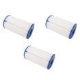 thumbnail image 3 of Spa Pool Filter Cartridges,3Pcs Filter Cartridges Swimming Swimming Pool Filter Filter Cartridges Maximized Efficiency, 3 of 14