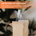 thumbnail image 3 of 50Pcs Packing Air Bags Inflatable Air Pillows Delivery Air Pillows Anti-crash Air Bags, 3 of 8