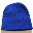 thumbnail image 3 of SANAG Newborn Baby Knitted Crochet Beanie Hat Boy Girl Winter Warm Kids Cap Toddler Ski Skull Hat, 3 of 5